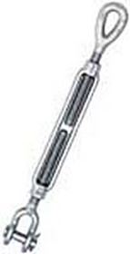 Picture for category Hg 227 Jaw Eye Turnbuckles
