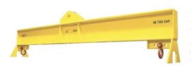 Picture for category Model 20HC   High Capacity Lifting & Spreader Beams