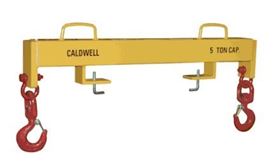 Picture for category Model 15   Double Hook Beam   Swivel