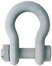 Picture for category G 2140Ct Shackles