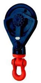 Picture for category Swivel Shackle Snatch Blocks
