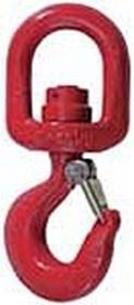 Picture for category L 3322B Swivel Hooks