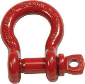 Picture for category S 209 Shackles