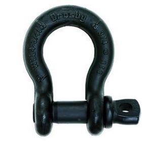 Picture for category S 209T Shackles