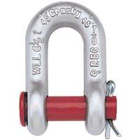Picture for category G 215 Shackles