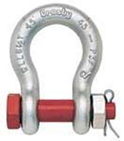 Picture for category G 2130 Shackles