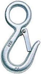 Picture for category G 3315 Snap Hooks