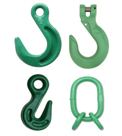 Picture for category Alloy Chain Hooks And Fittings