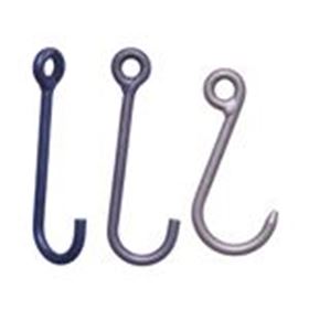 Picture for category Alloy J-Hooks
