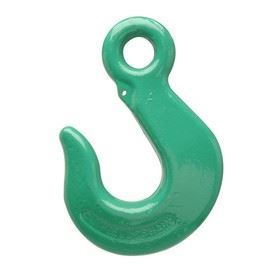 Picture for category Eye Sling Hooks