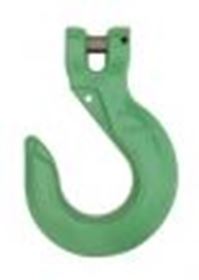 Picture for category Clevis Sling Hooks