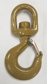 Picture for category L 322An Swivel Hooks